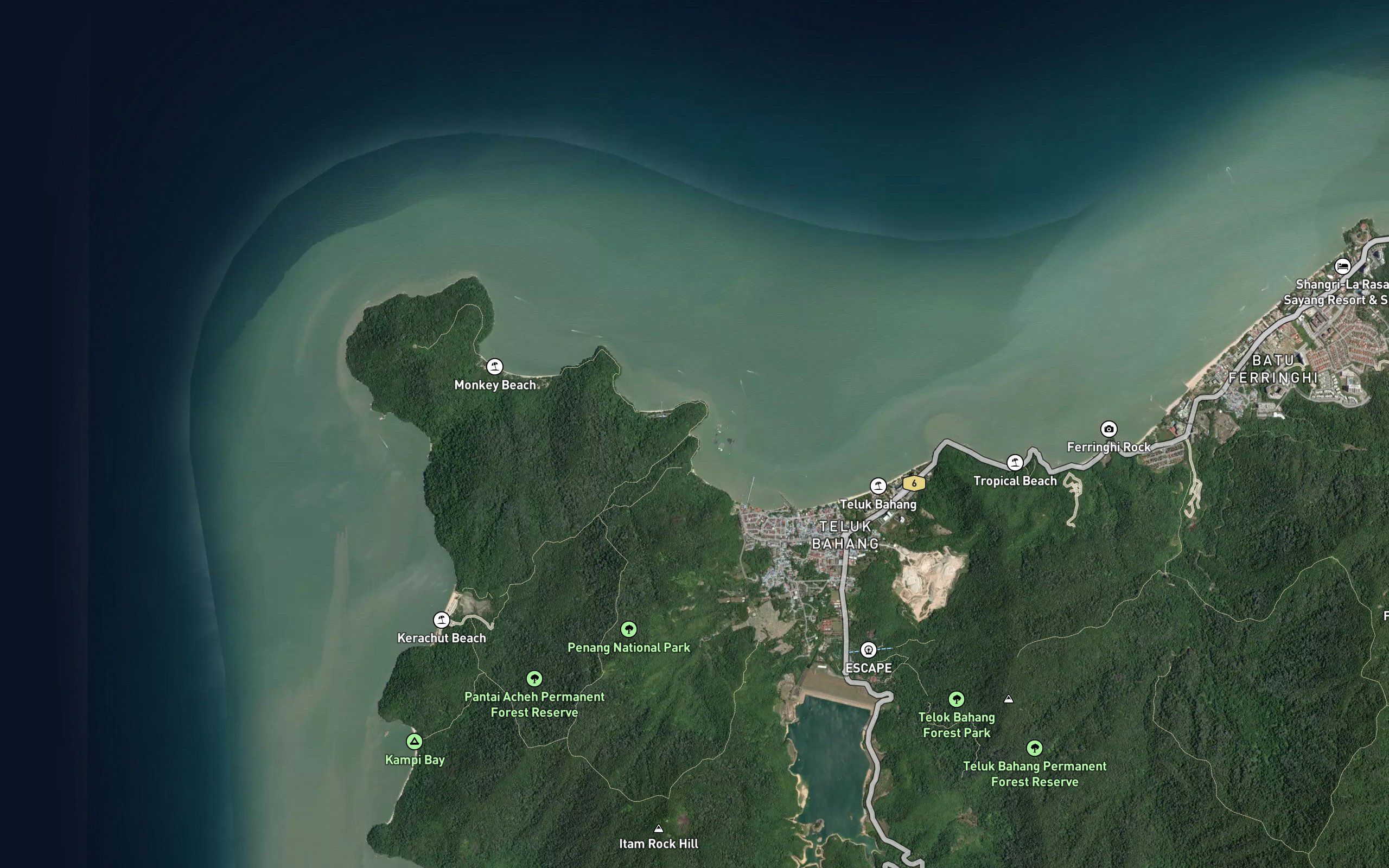 Sungai Tukun