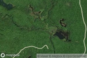 West Branch Fox River