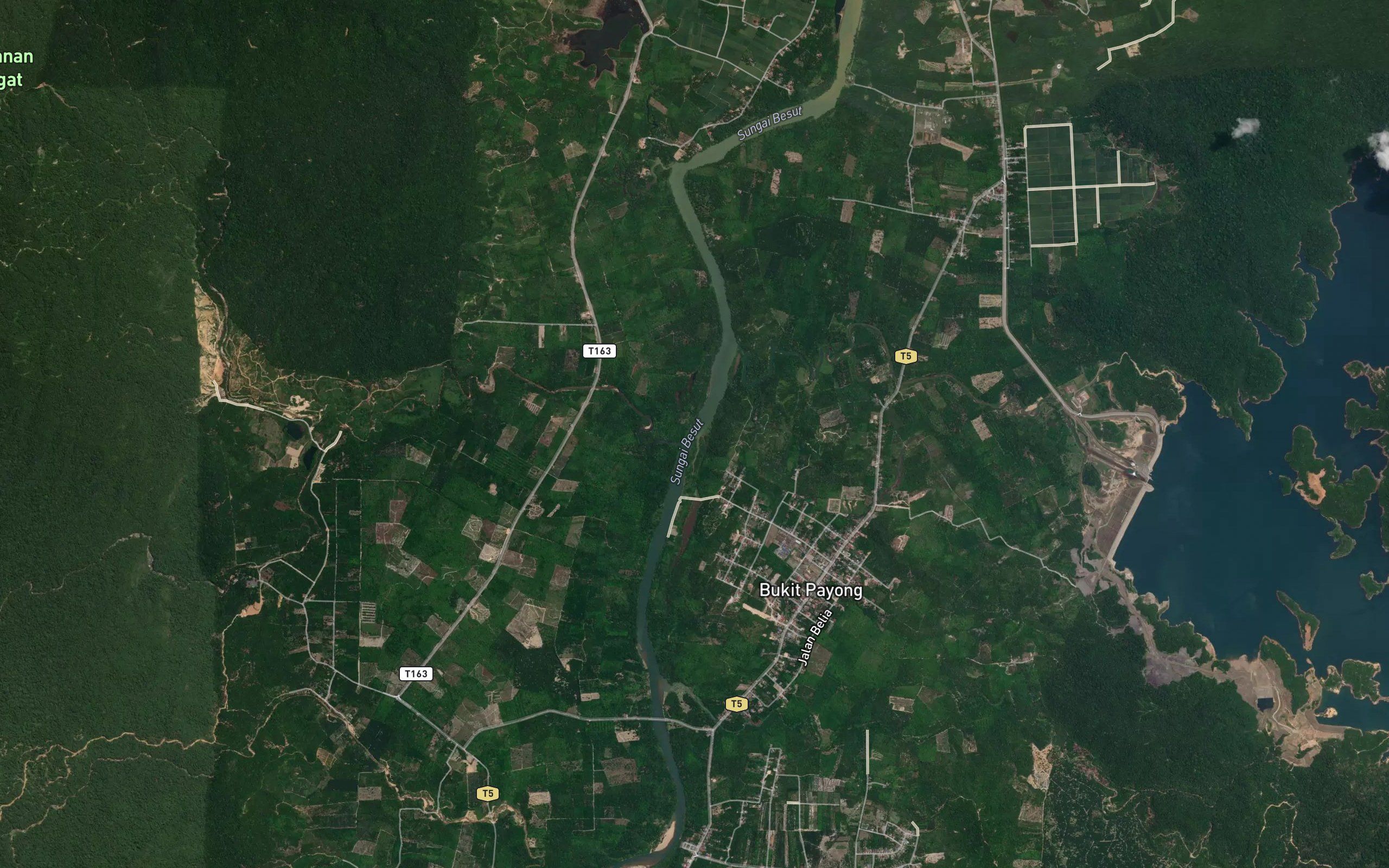 Sungai Perah