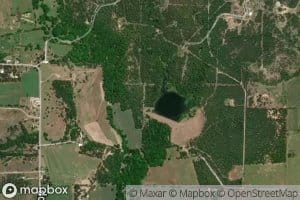 Soil Conservation Service Site 26 Reservoir