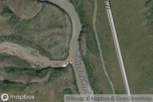 Vi Creek