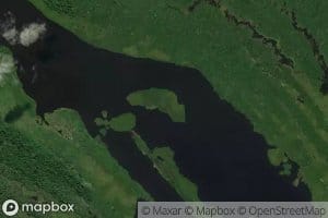 Lago do Mureru