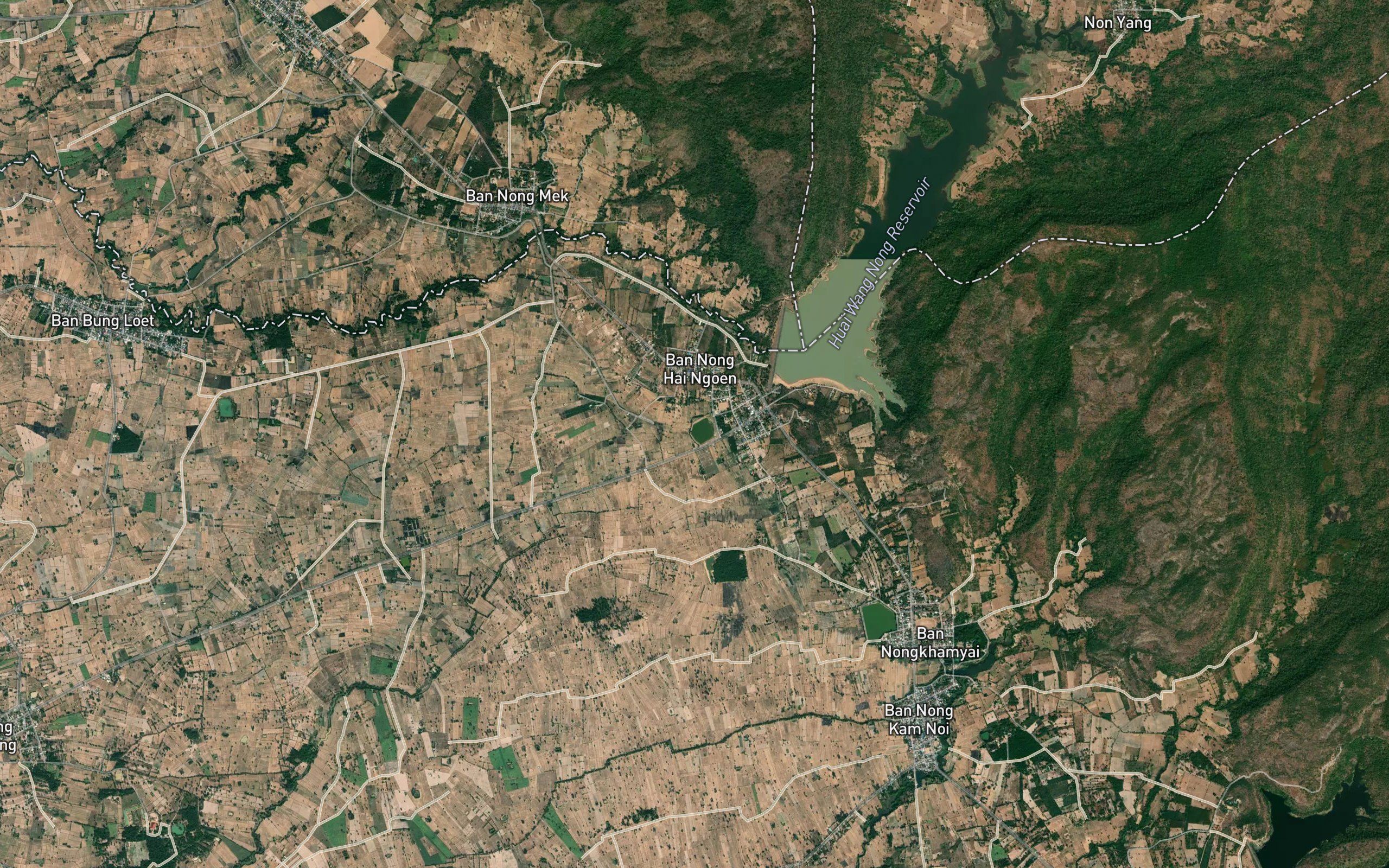 Nong Nam Kham