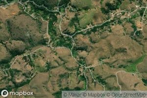 Corrego do Matozinhos