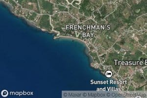 Frenchmans Bay
