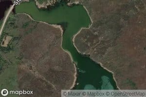 North Moswakot River