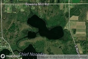 Baker Lake