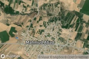 Rudkhaneh-ye Mahmudabad