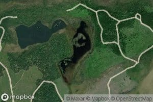 Keopfgen Lake