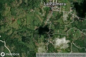 Quebrada Palmerita