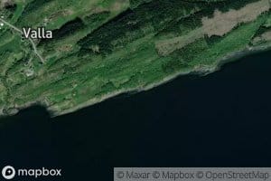 Hjellvikja