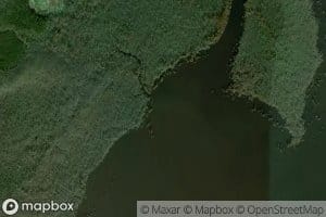 Currituck Creek