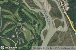 Holt Creek