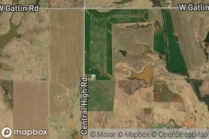 Oknoname 137065 Reservoir