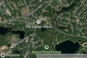 Ministers Pond