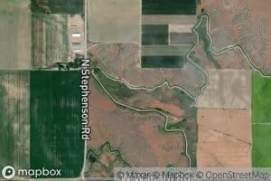 West Unit One Highline Canal