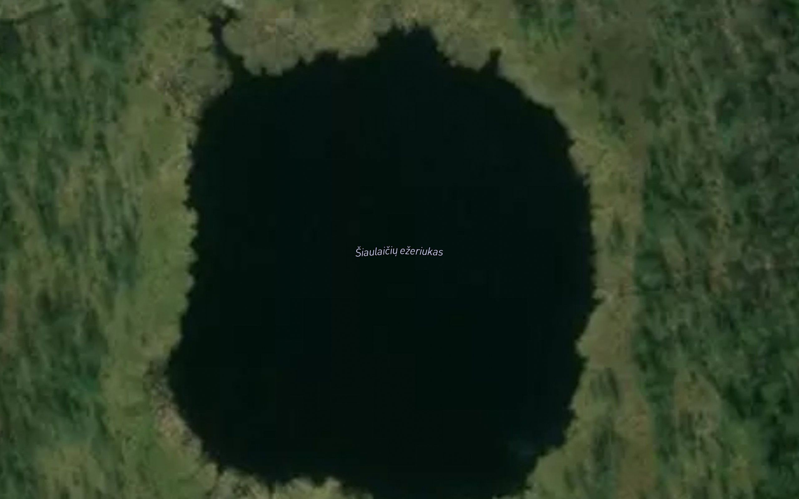 Siaulaiciu Ezerukas