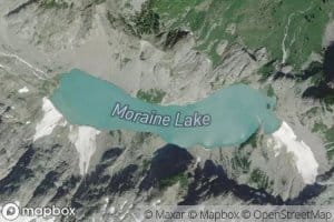 Moraine Lake