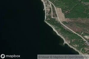 Stones Bay