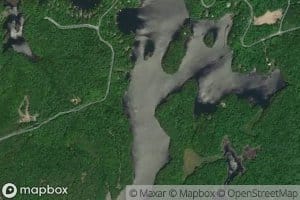 Salmon Lake