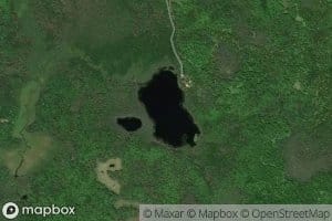 Hawk Lake
