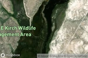 Adams-McGill Reservoir