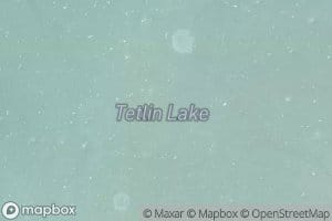Tetlin Lake