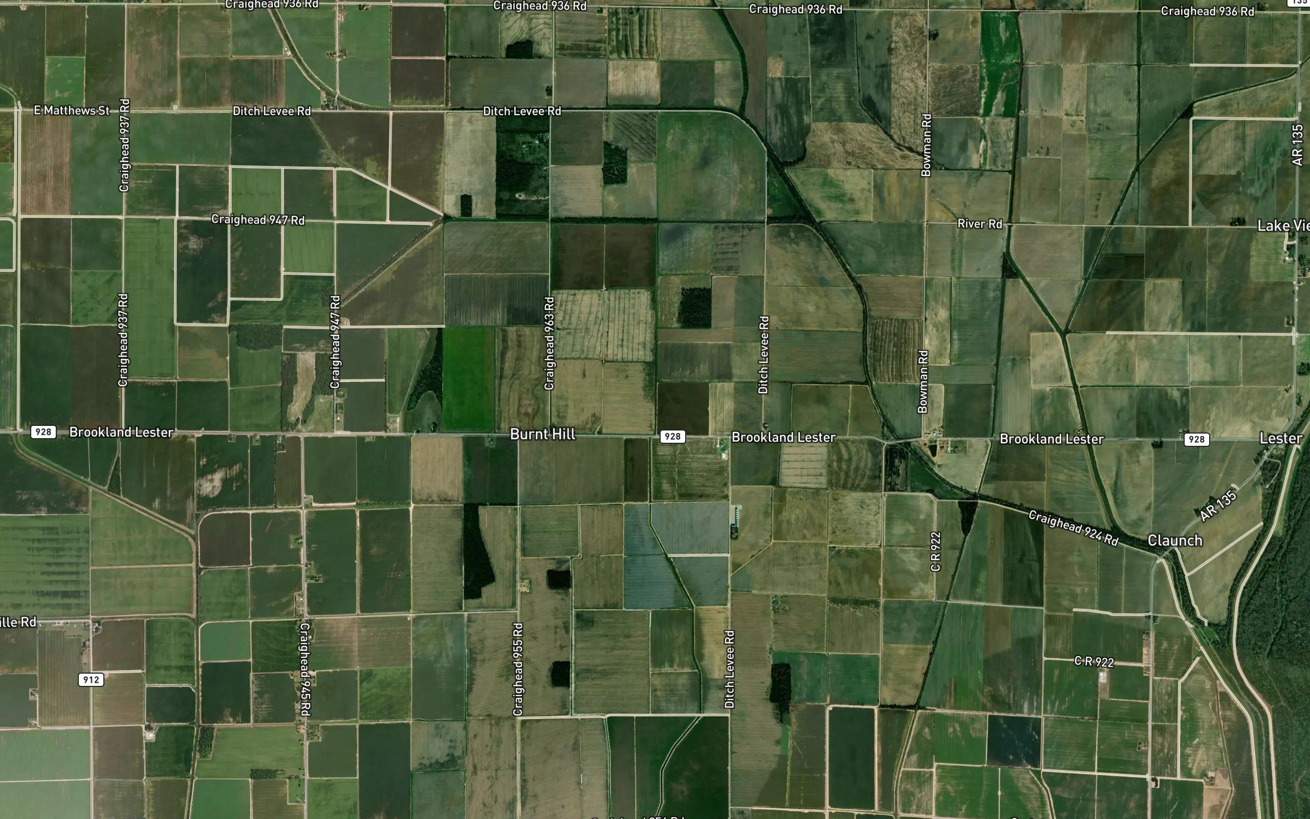 Grassy Slough (historical)