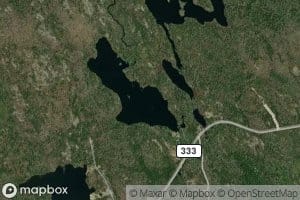 Murphys Lake