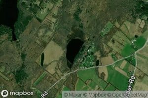 Crockenburg Pond