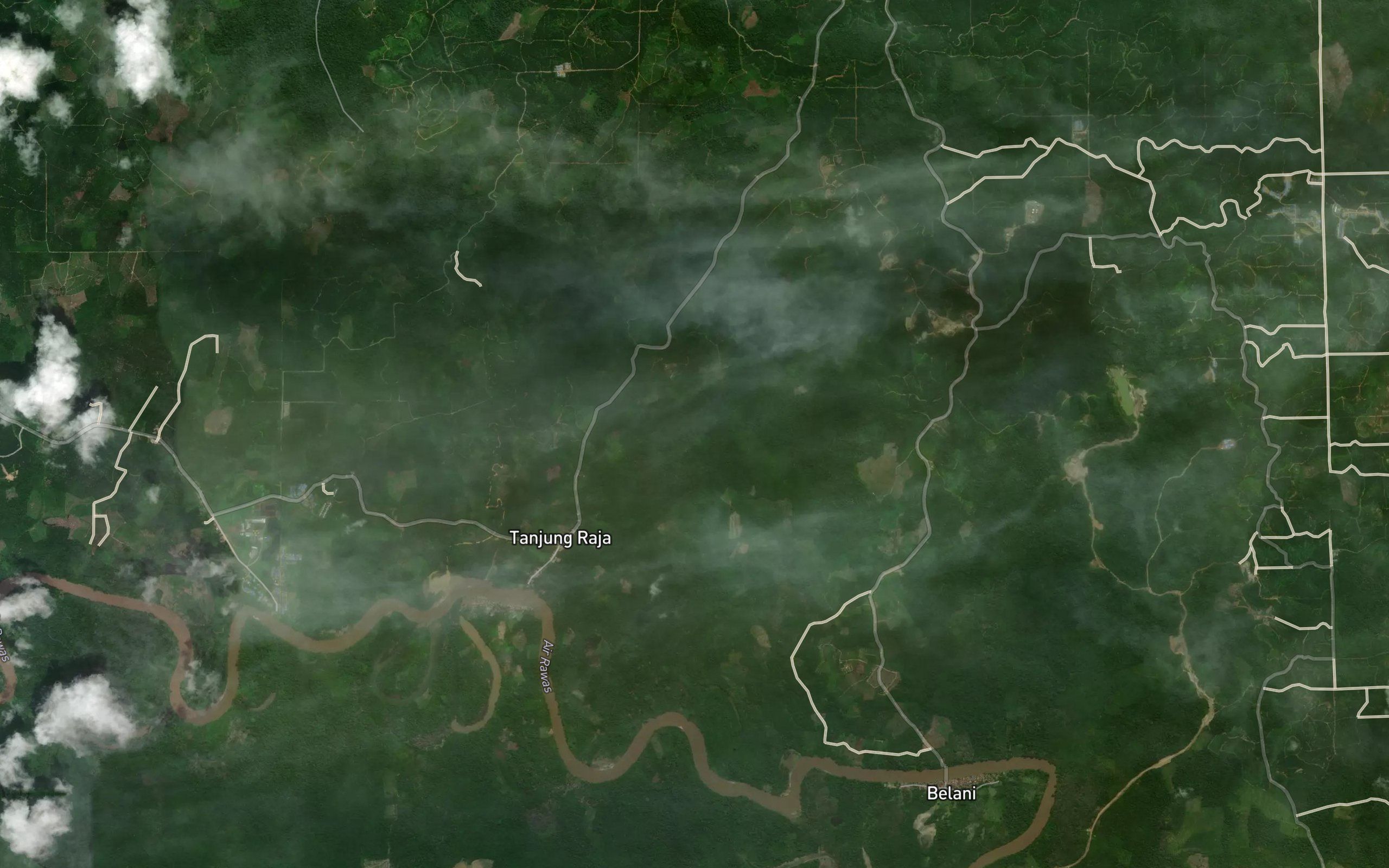 Sungai Gerunggang