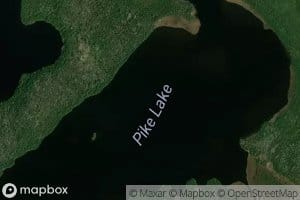 Pike Lake
