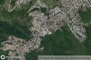 Riacho do Pico da Carioca