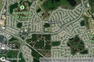 North Lake Okahumpka