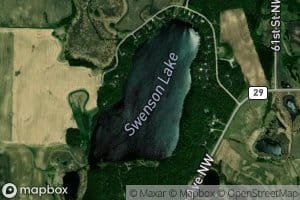 Swenson Lake