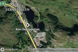Deknepollvatnet