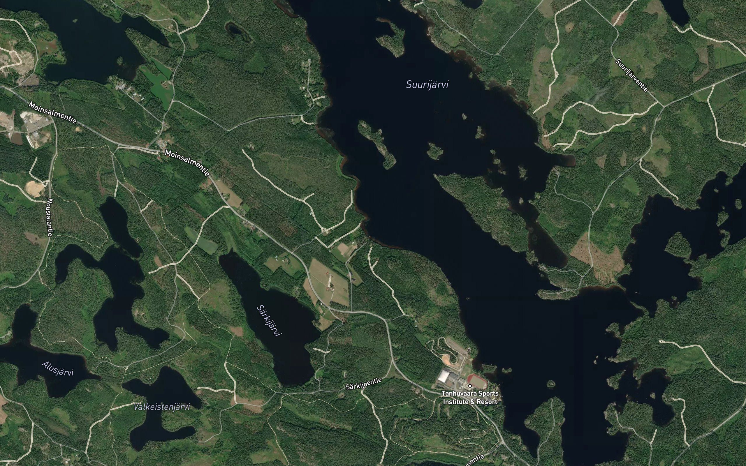 Tikkalahti