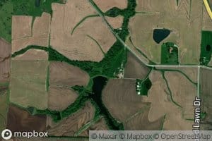 Sam Smiths Lake (historical)