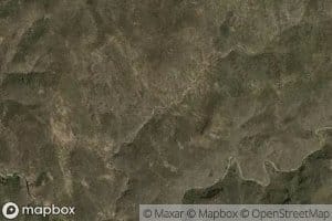 Barranca Pasada los Mimbres