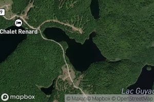 Lac George