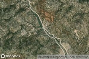 Lower Fairview Spring