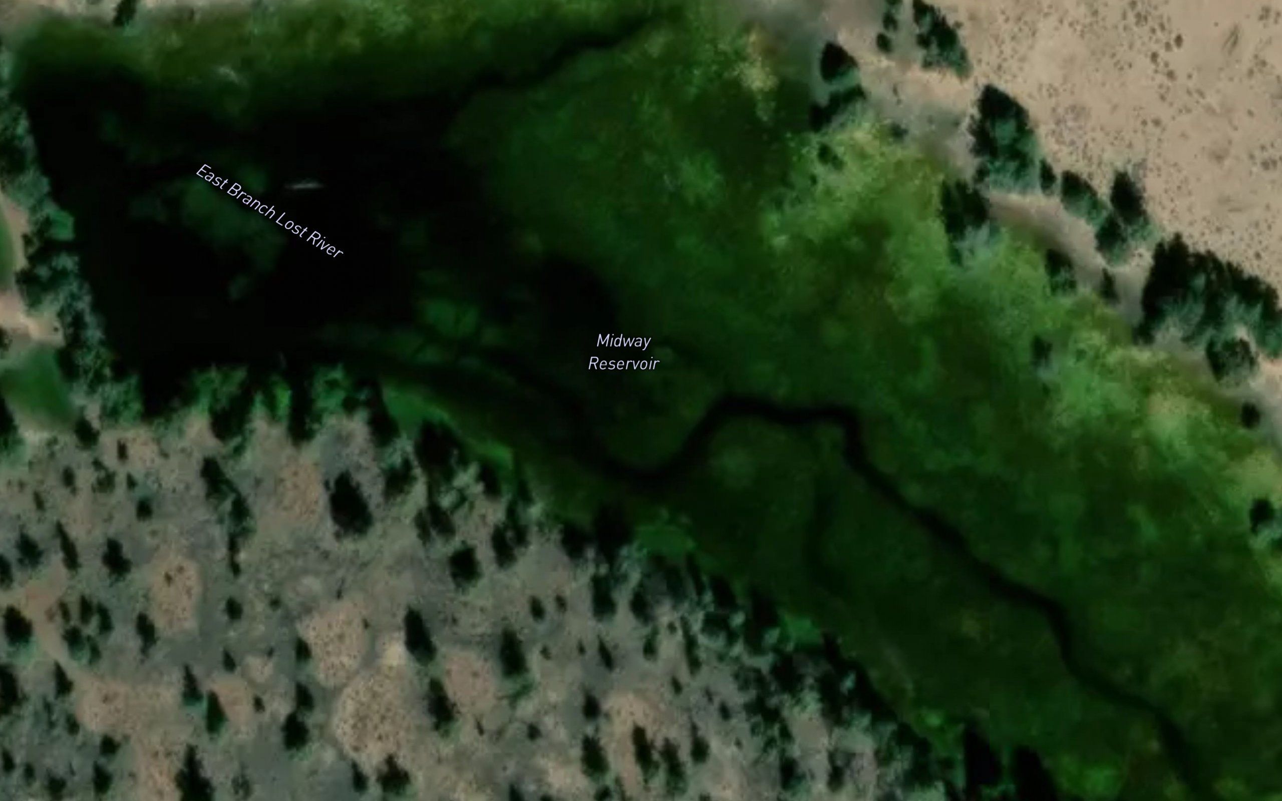 Midway Reservoir