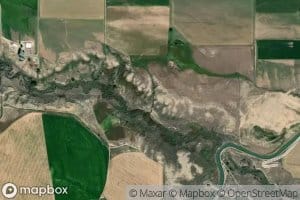 Emma Lanchbury Reservoir