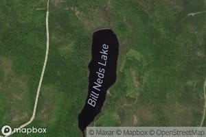 Bill Neds Lake