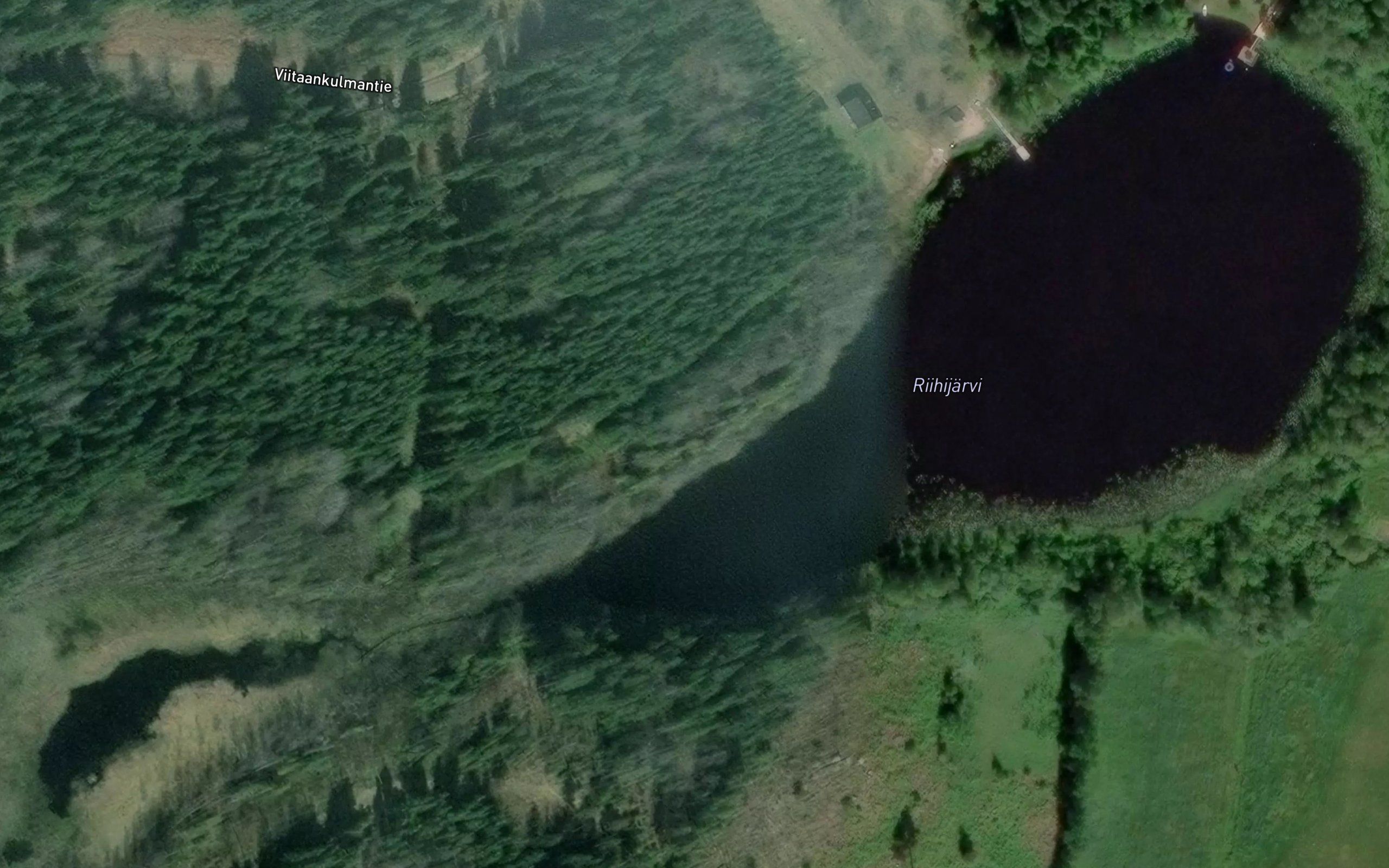 Riihijarvi