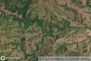 Quebrada Los Puercos