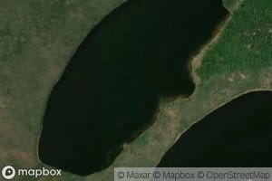 Duck Lake