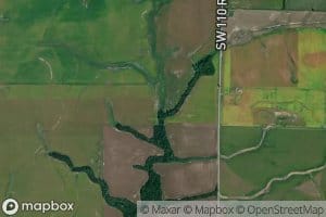 Prairie Center Farm Lake