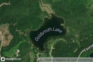 Goldsmith Lake