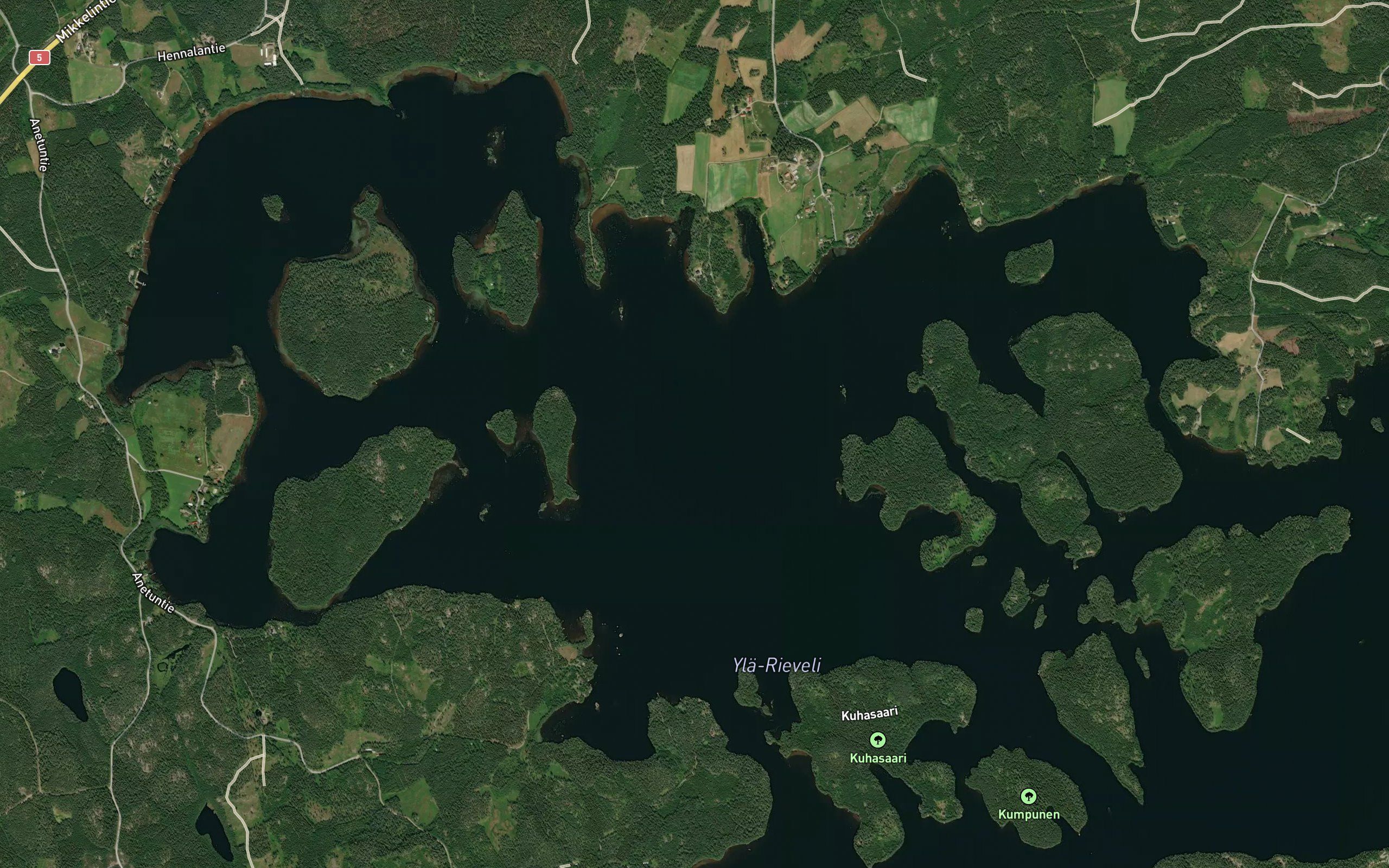 Holtanselka